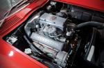 Chevrolet Corvette 327/375 Fuel-Injected Coupe 1965 года